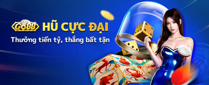 Banner sự kiện đặc biệt tại AU88