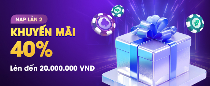 Banner khuyến mãi di động AU88