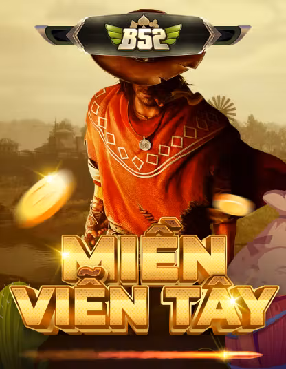 Trò chơi B52 Mien Vien Tay