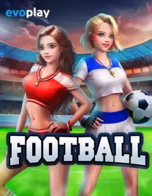 Trò chơi Evoplay Football Portrait