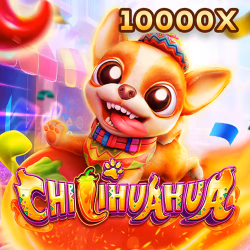 Trò chơi Fachai Chihuahua