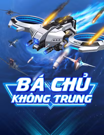 Trò chơi Bá Chủ Không Trung